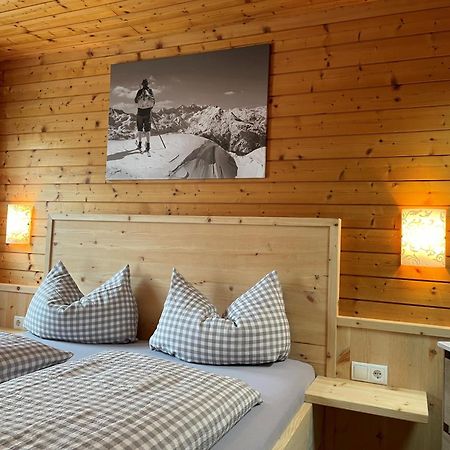 Ferienwohnung Winnebachhof Екстер'єр фото