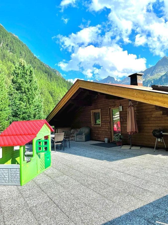 Ferienwohnung Winnebachhof Екстер'єр фото