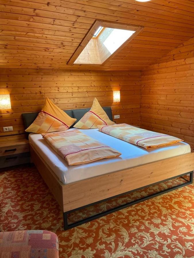 Ferienwohnung Winnebachhof Екстер'єр фото