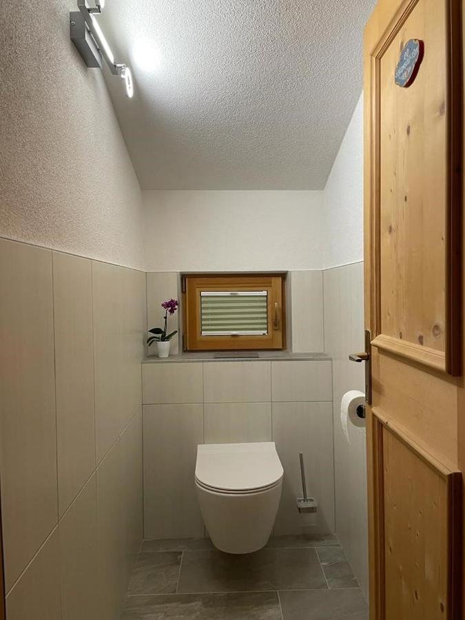 Ferienwohnung Winnebachhof Екстер'єр фото