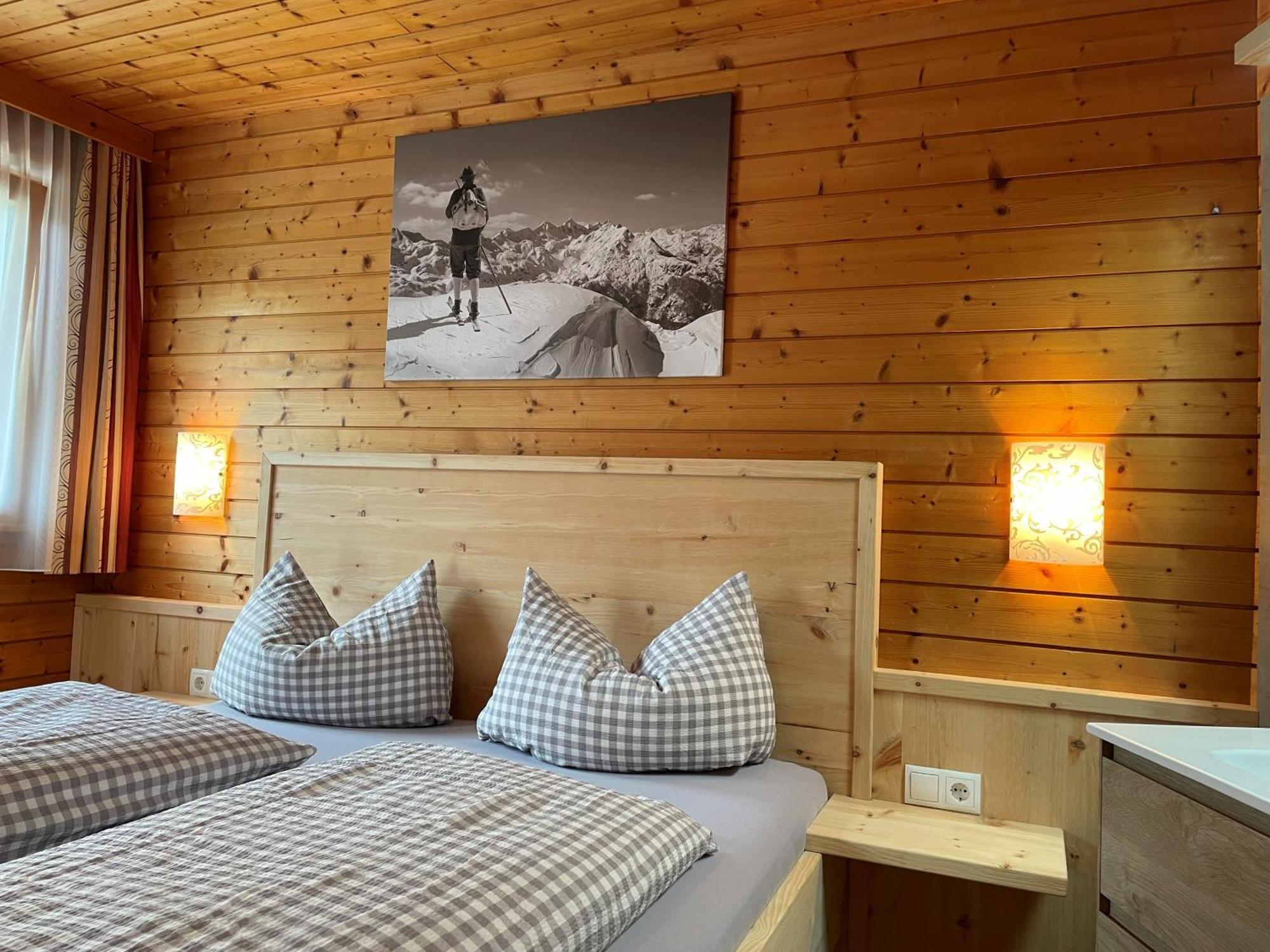 Ferienwohnung Winnebachhof Екстер'єр фото
